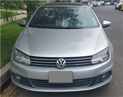 2012 Volkswagen Eos